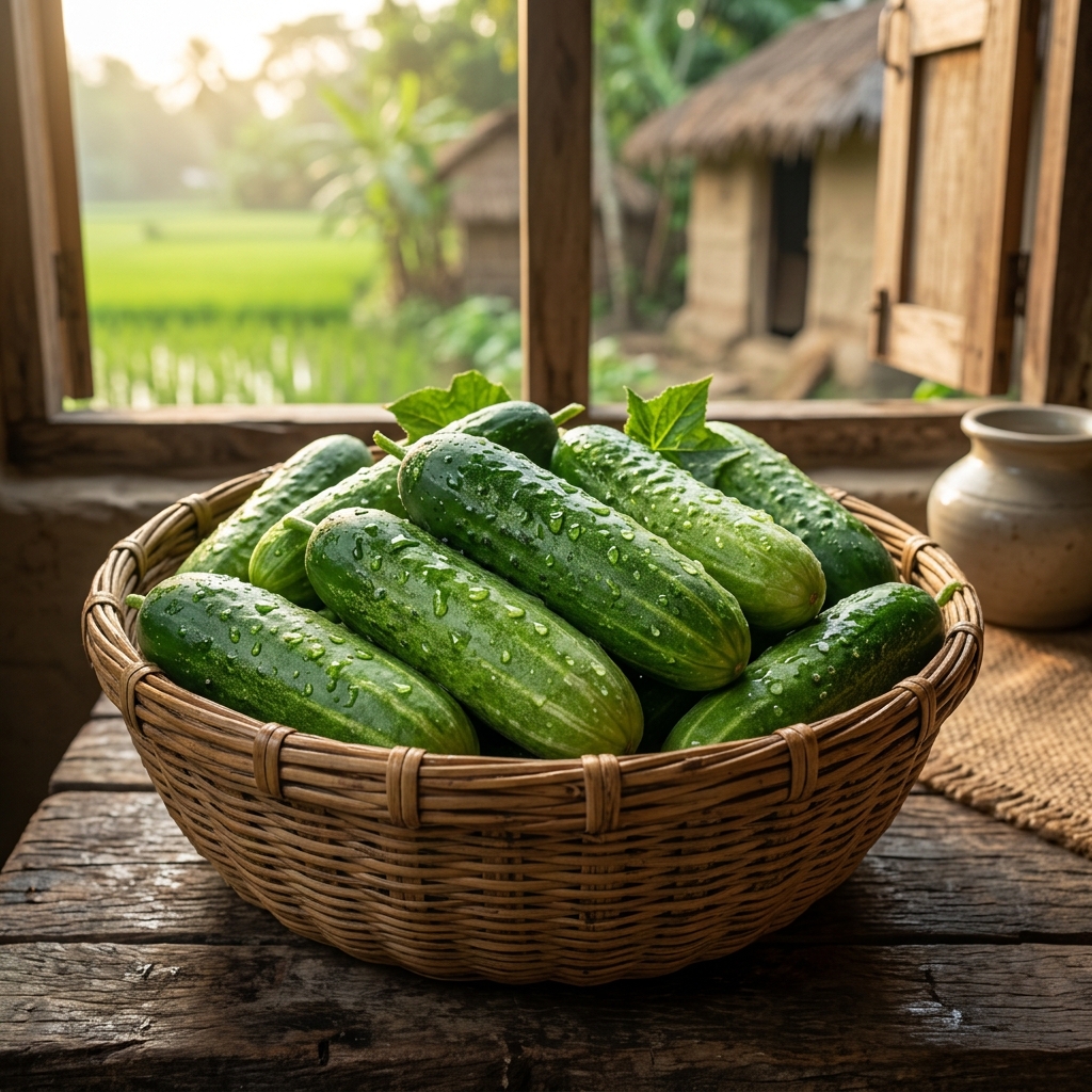 Cucumber