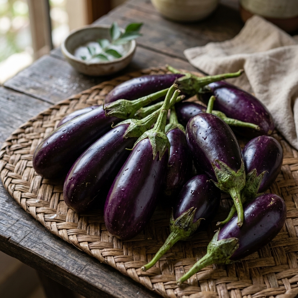 Eggplant