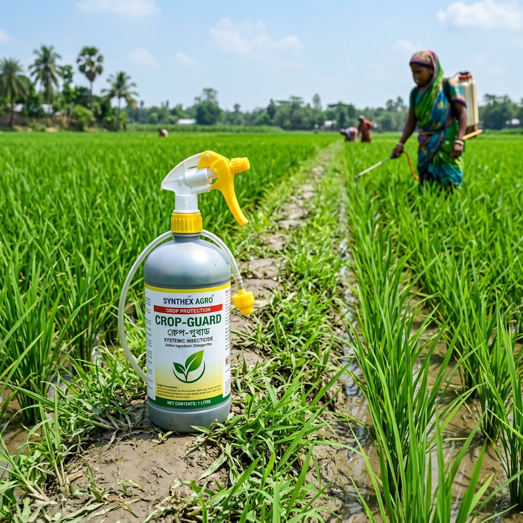 Pesticides