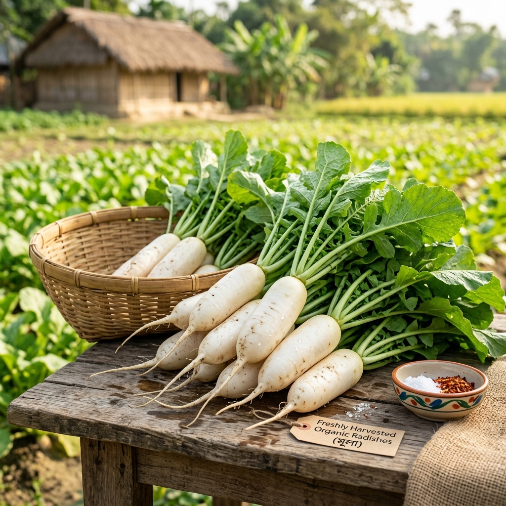 Radish
