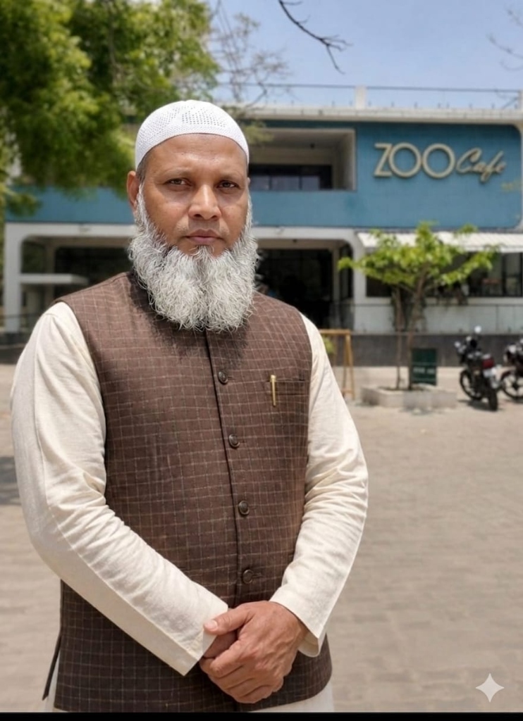 MD. Muzammel Haq