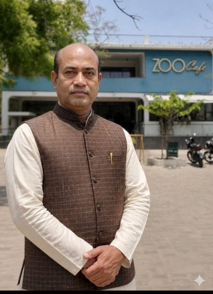 Md. Kaisar Alam